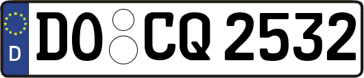 DO-CQ2532