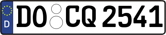 DO-CQ2541
