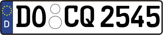DO-CQ2545