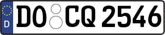 DO-CQ2546