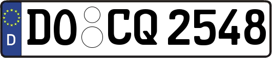 DO-CQ2548