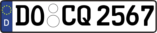 DO-CQ2567