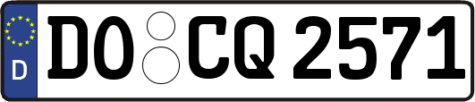 DO-CQ2571