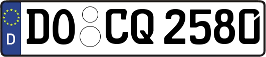 DO-CQ2580