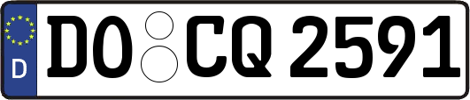 DO-CQ2591