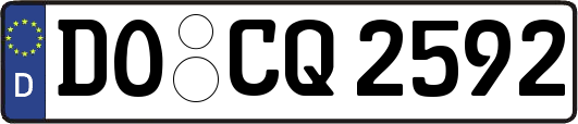 DO-CQ2592