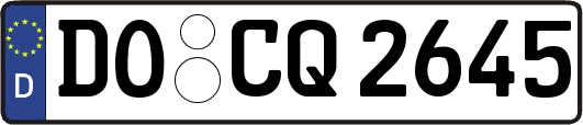 DO-CQ2645