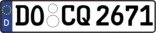 DO-CQ2671
