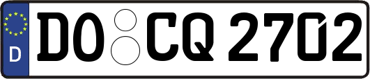 DO-CQ2702
