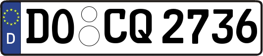 DO-CQ2736