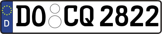DO-CQ2822
