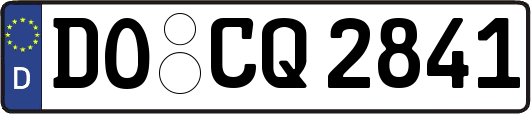 DO-CQ2841