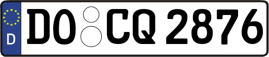 DO-CQ2876