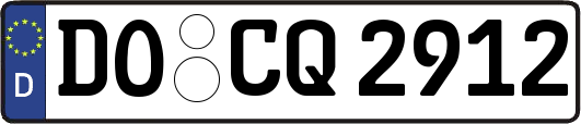 DO-CQ2912