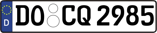 DO-CQ2985