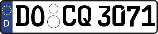 DO-CQ3071