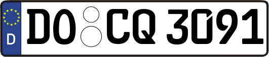 DO-CQ3091
