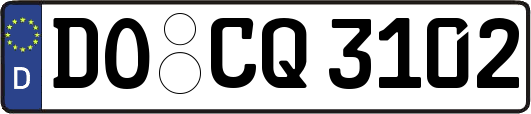 DO-CQ3102