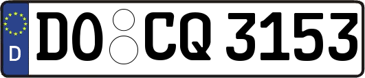 DO-CQ3153