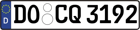 DO-CQ3192