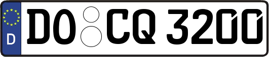 DO-CQ3200