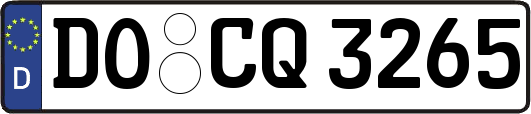 DO-CQ3265