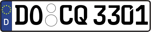 DO-CQ3301