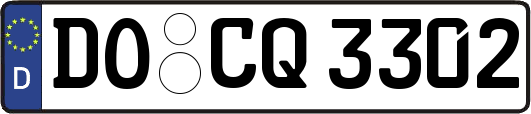 DO-CQ3302