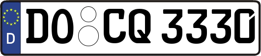 DO-CQ3330