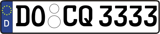 DO-CQ3333