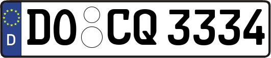 DO-CQ3334