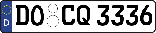 DO-CQ3336
