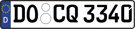 DO-CQ3340