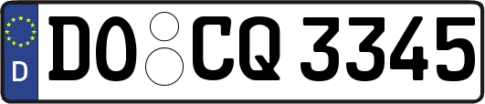 DO-CQ3345