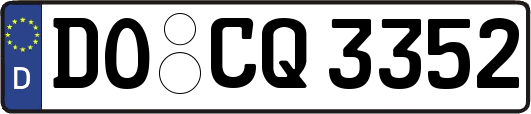 DO-CQ3352