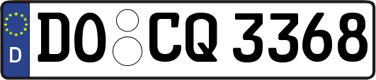 DO-CQ3368