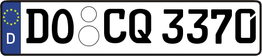 DO-CQ3370