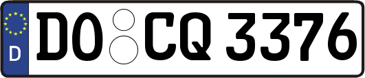 DO-CQ3376