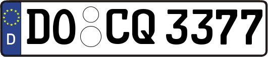 DO-CQ3377