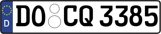 DO-CQ3385