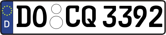 DO-CQ3392