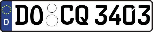 DO-CQ3403