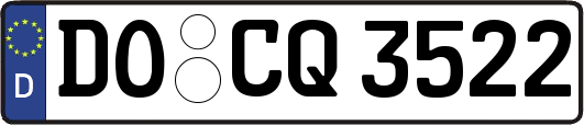 DO-CQ3522