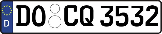 DO-CQ3532