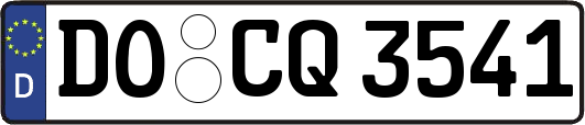 DO-CQ3541