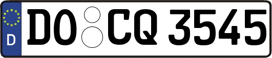 DO-CQ3545