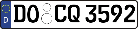DO-CQ3592