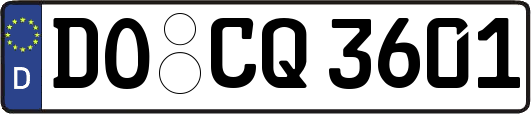 DO-CQ3601