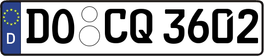 DO-CQ3602