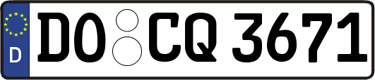 DO-CQ3671